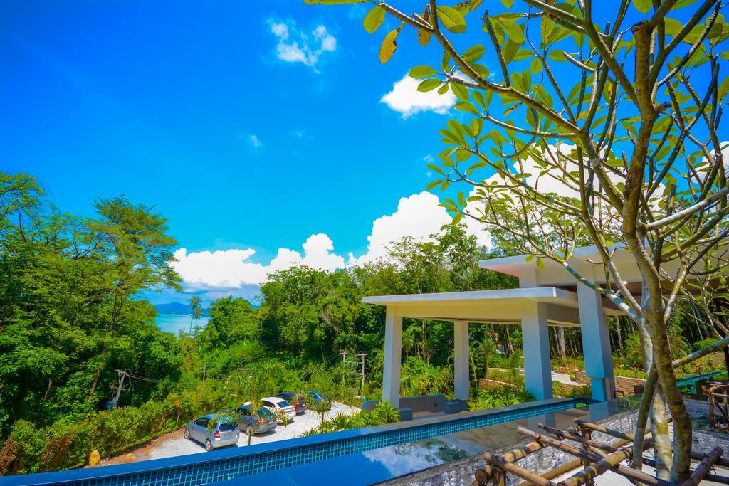 Crystal Wild Phuket