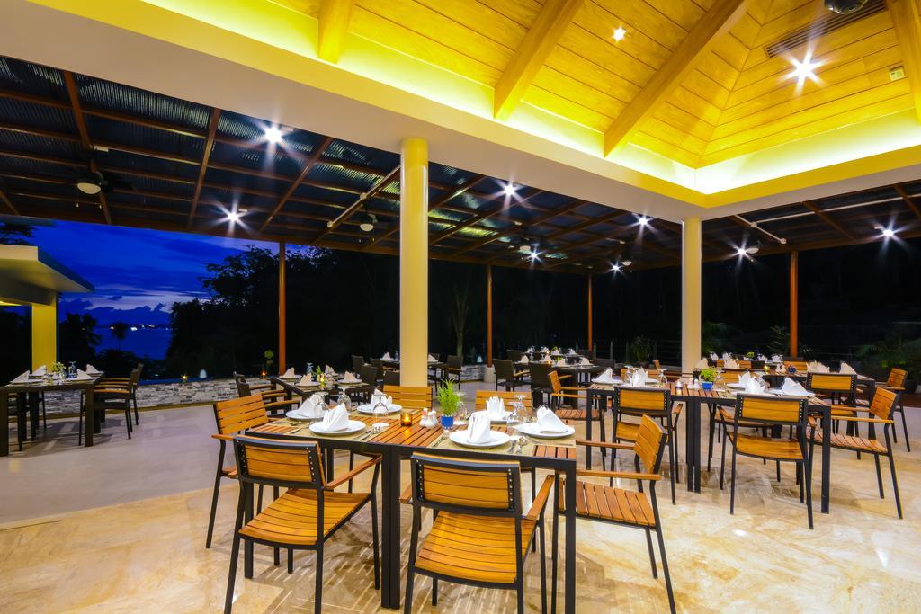 Crystal Wild Phuket 4*