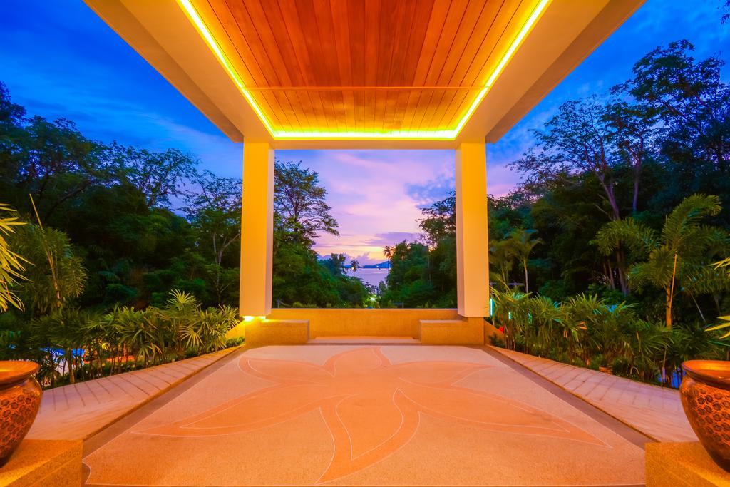 Resort Crystal Wild Phuket Cape Panwa