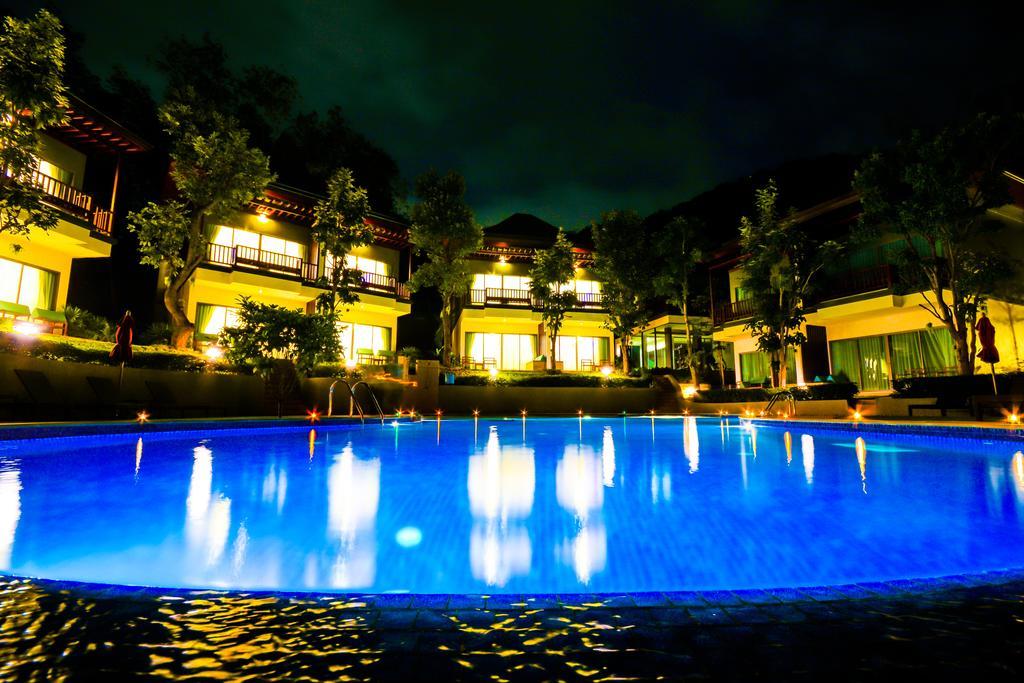 Crystal Wild Phuket 4* Cape Panwa