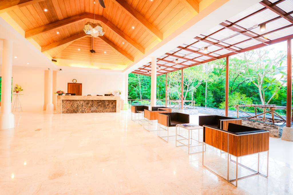 Crystal Wild Phuket Resort Cape Panwa