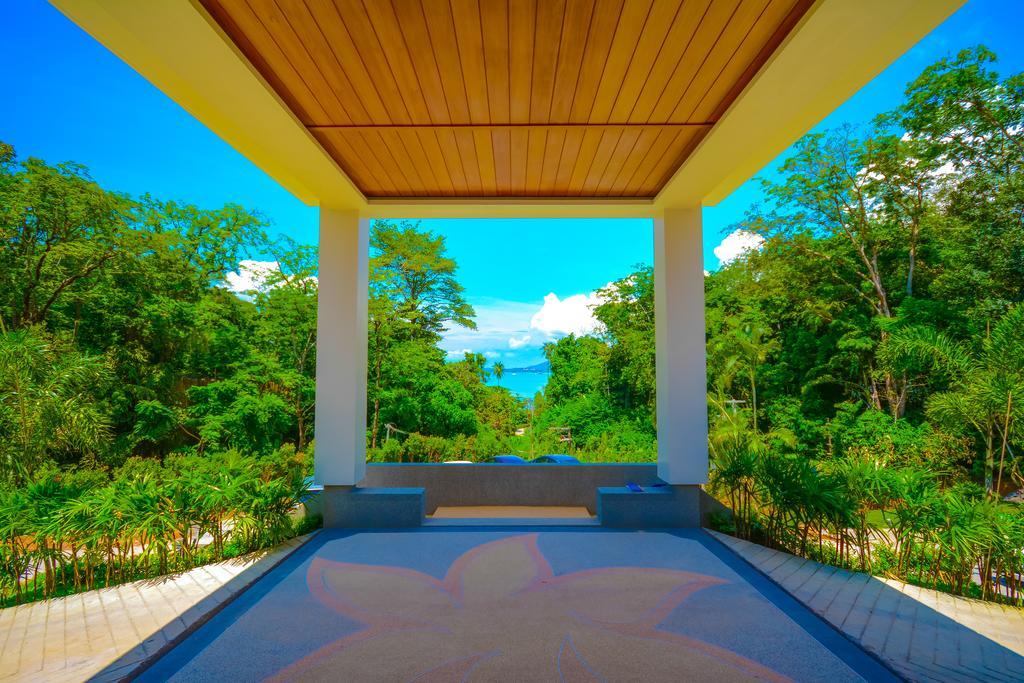 Resort Crystal Wild Phuket Cape Panwa