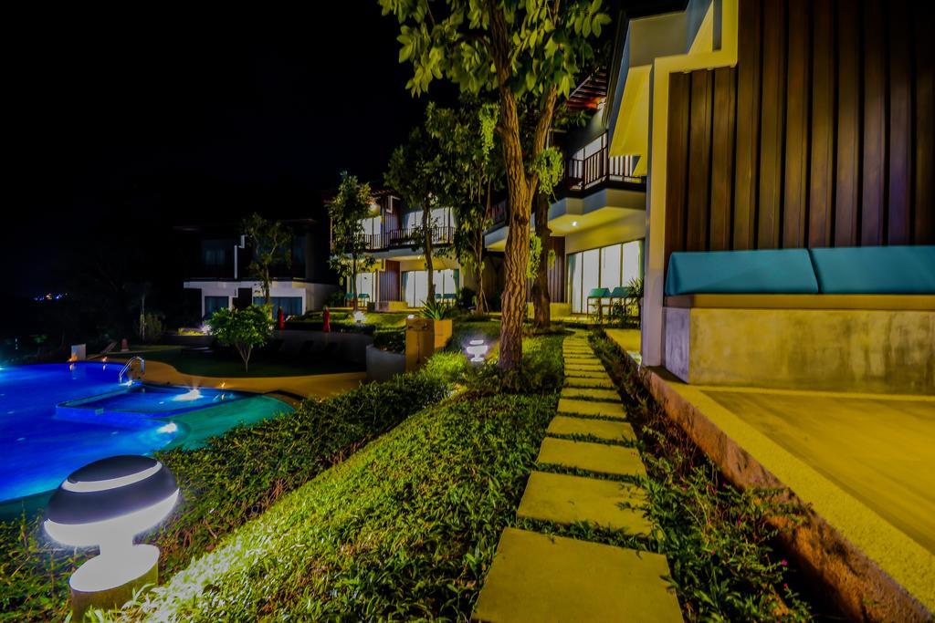Crystal Wild Phuket 4* Cape Panwa