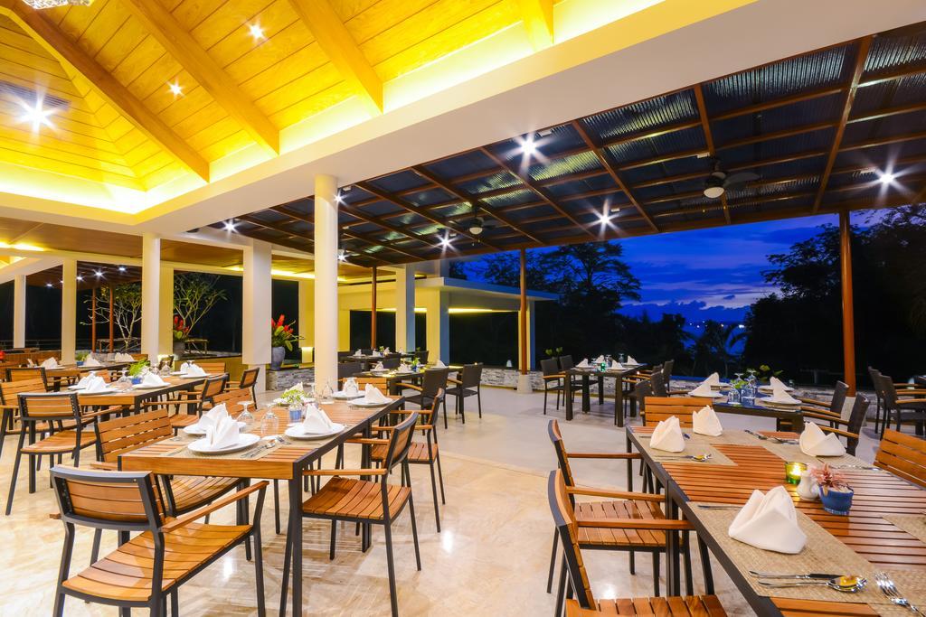 Crystal Wild Phuket Cape Panwa