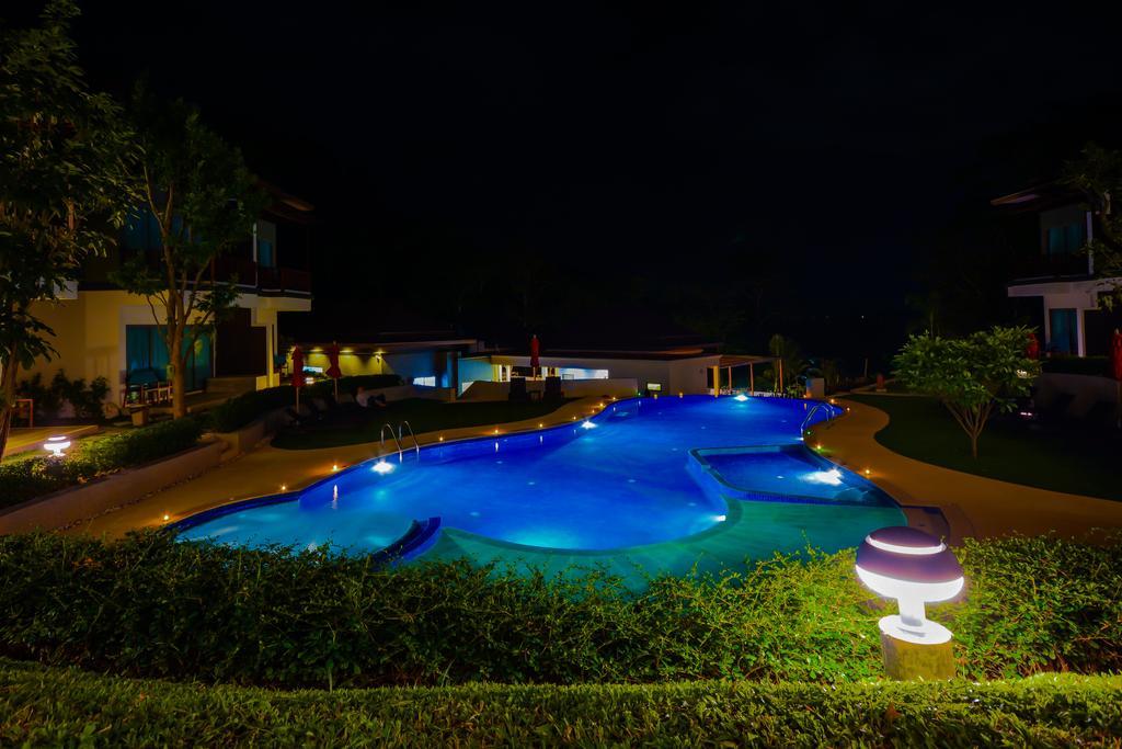 Crystal Wild Phuket 4* Cape Panwa