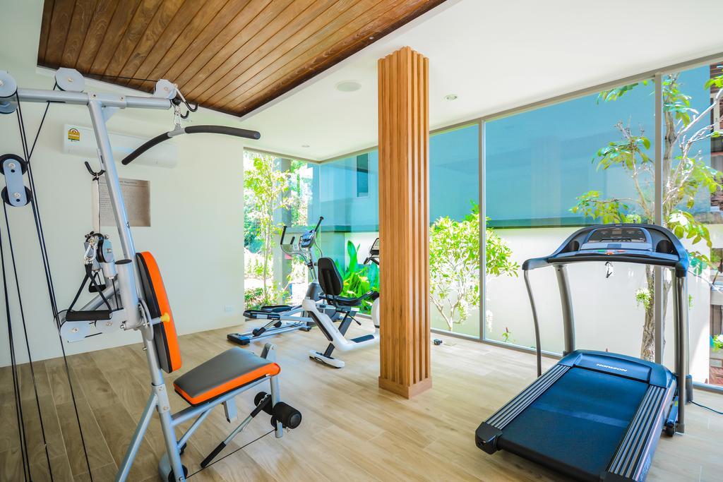Resort Crystal Wild Phuket