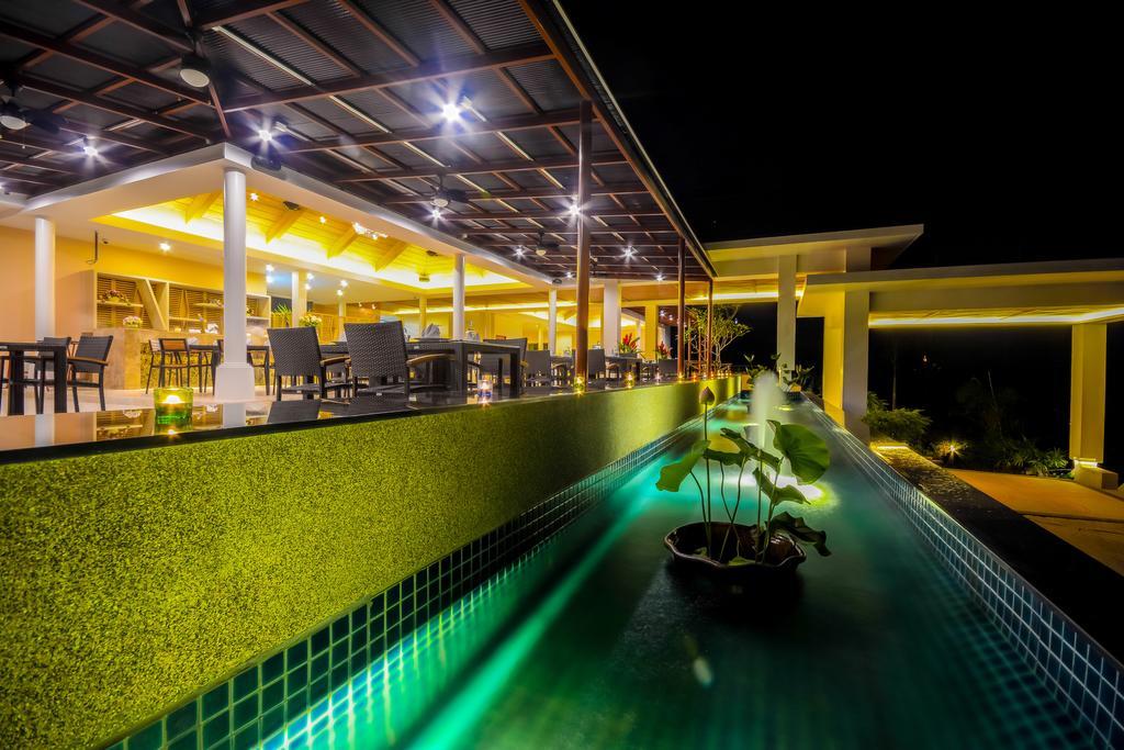 Resort Crystal Wild Phuket
