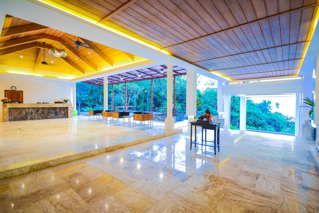 Crystal Wild Phuket Resort Cape Panwa