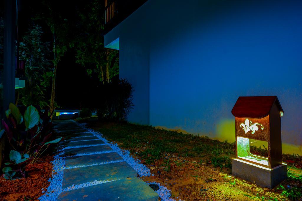 Resort Crystal Wild Phuket