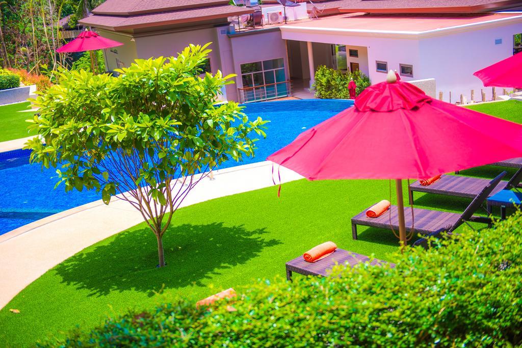 Crystal Wild Phuket