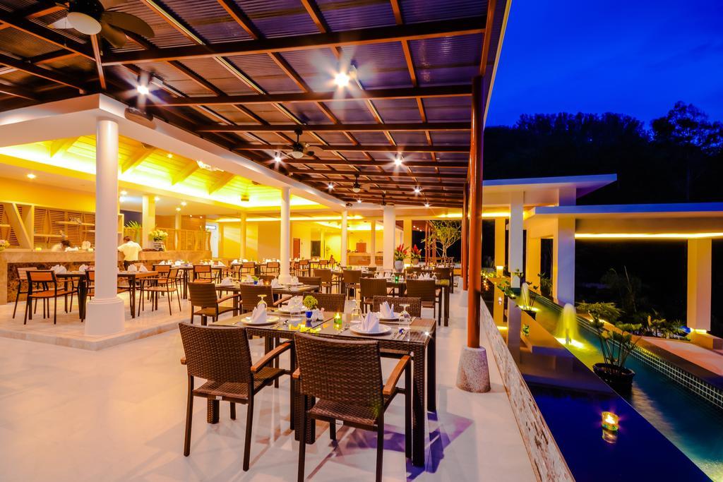 Crystal Wild Phuket 4* Cape Panwa