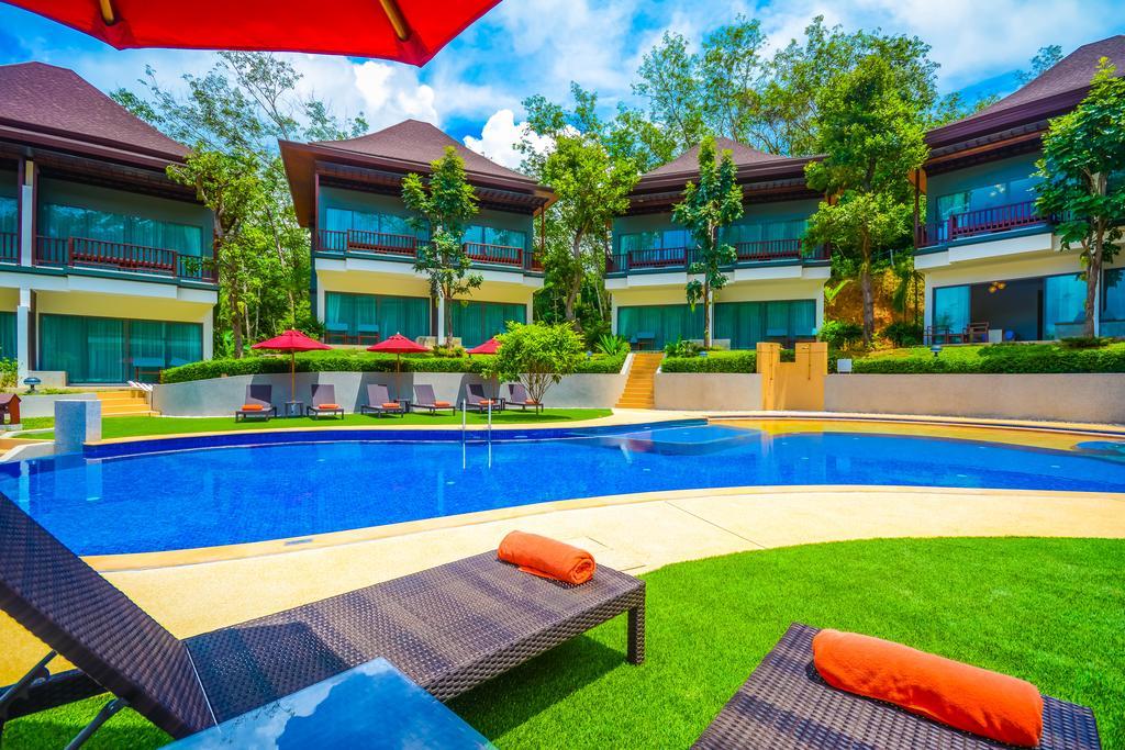 Crystal Wild Phuket