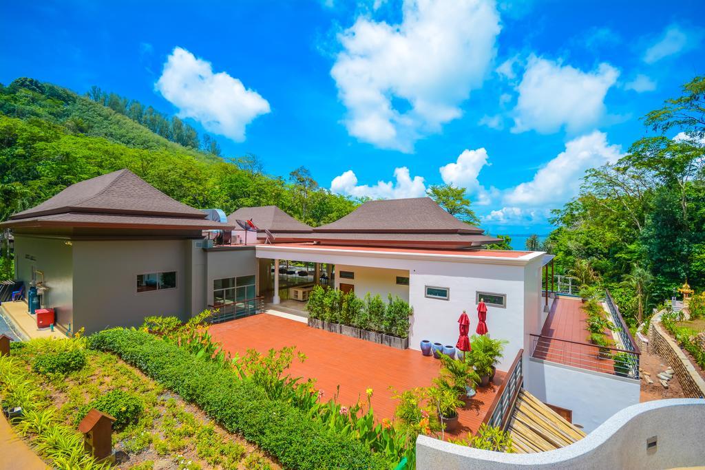 Resort Crystal Wild Phuket
