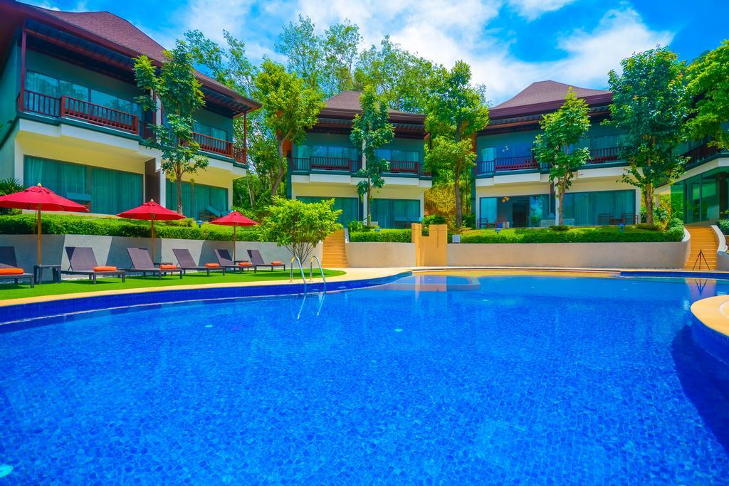 Crystal Wild Phuket Cape Panwa