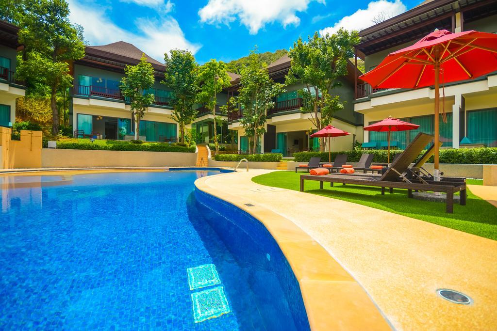 Resort Crystal Wild Phuket 4*