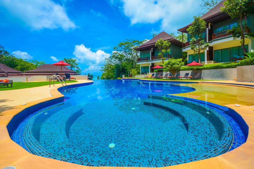 Resort Crystal Wild Phuket Cape Panwa
