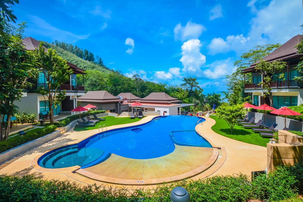 Resort Crystal Wild Phuket
