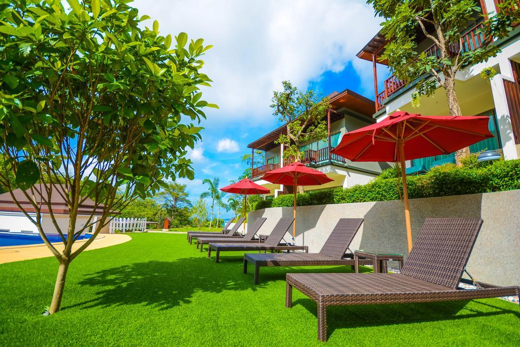 Crystal Wild Phuket