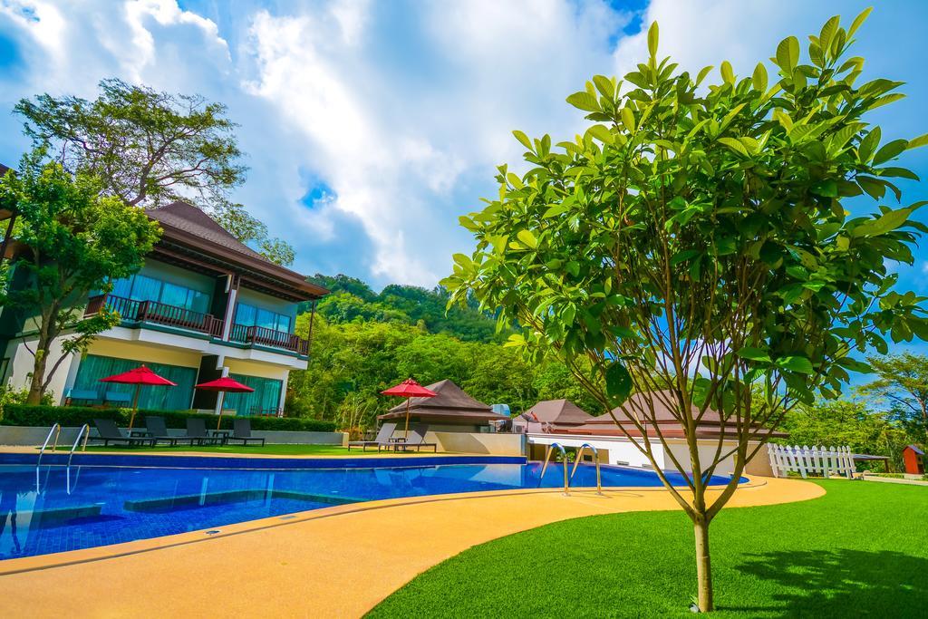 Resort Crystal Wild Phuket