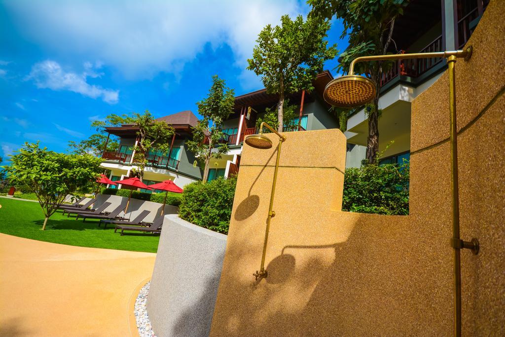 Crystal Wild Phuket Resort Cape Panwa