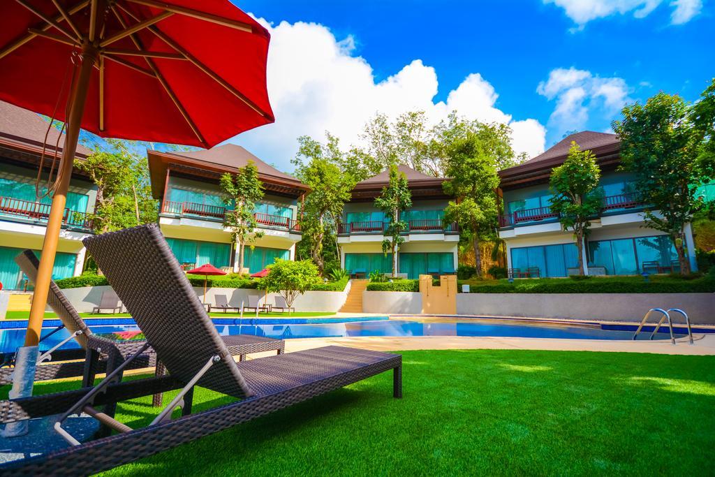 Crystal Wild Phuket