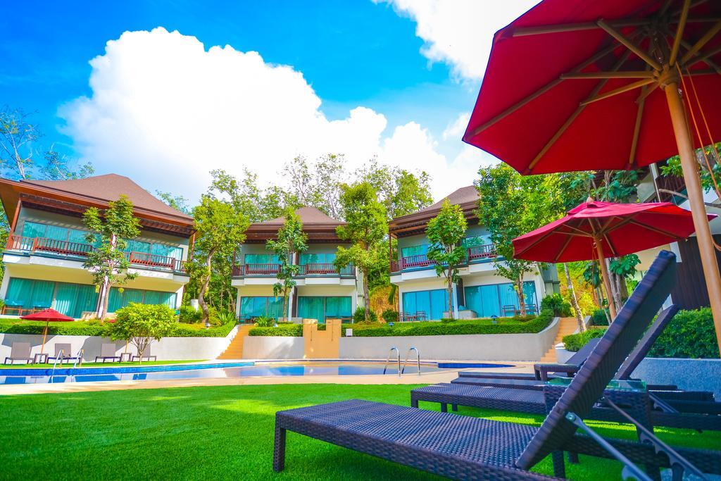 Resort Crystal Wild Phuket Cape Panwa