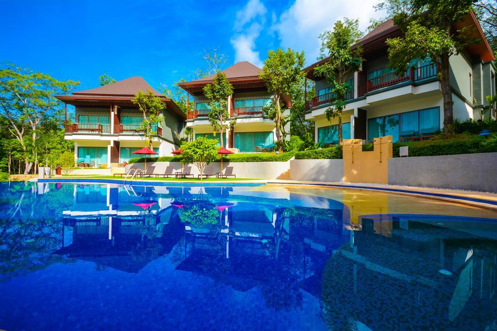 Resort Crystal Wild Phuket