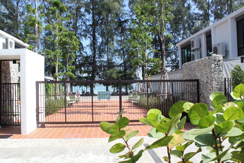 The Title Boutique Phuket Apartment Rawai