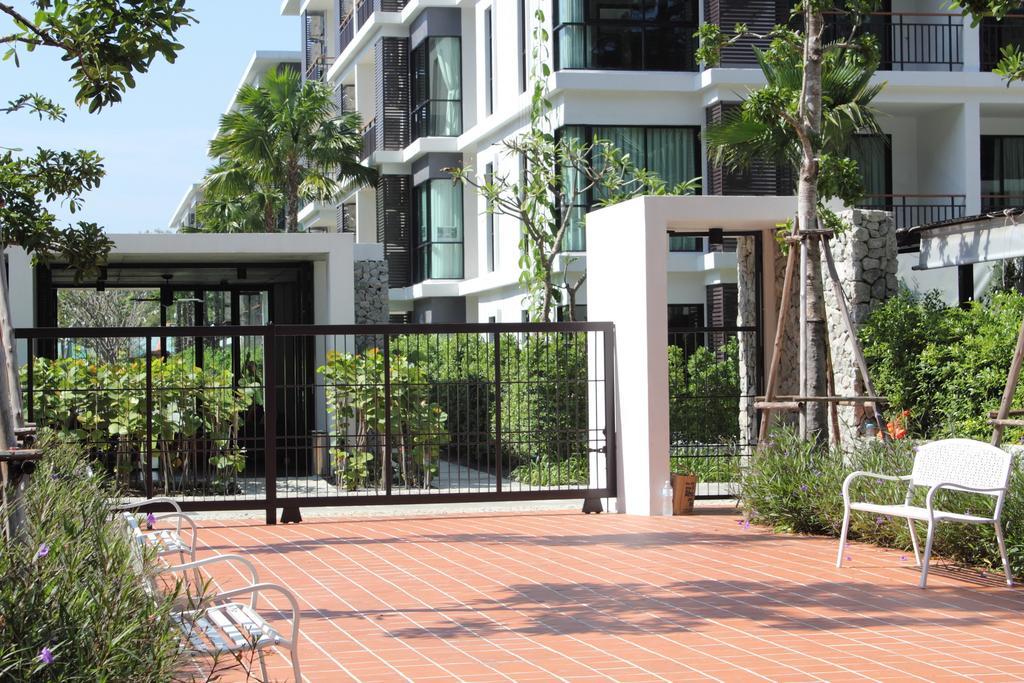 The Title Boutique Phuket Apartment
