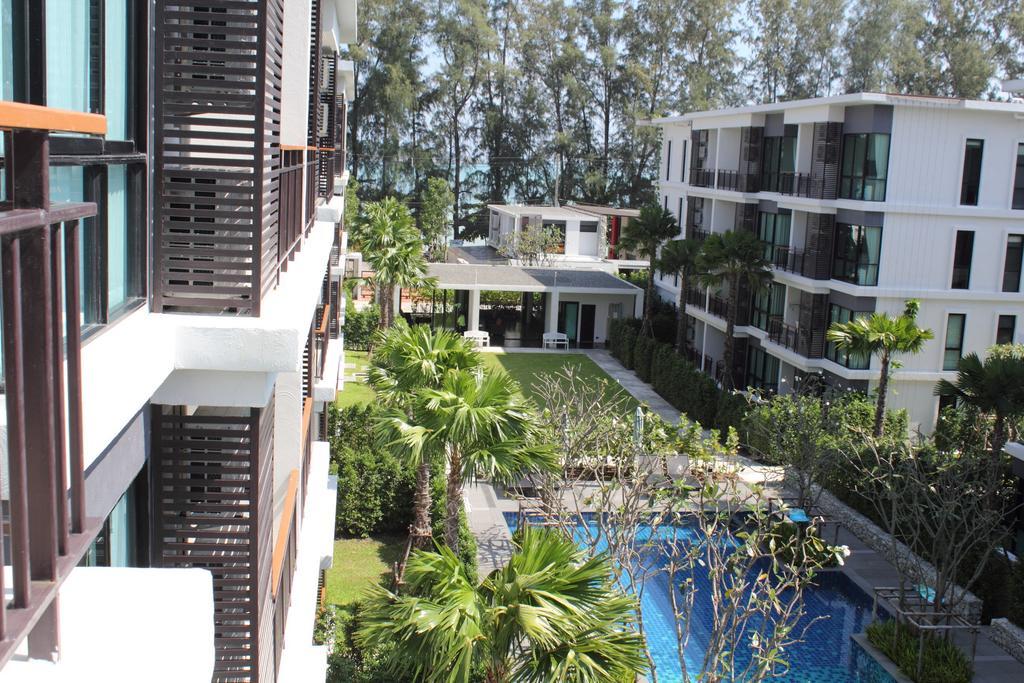 The Title Boutique Phuket Apartment *