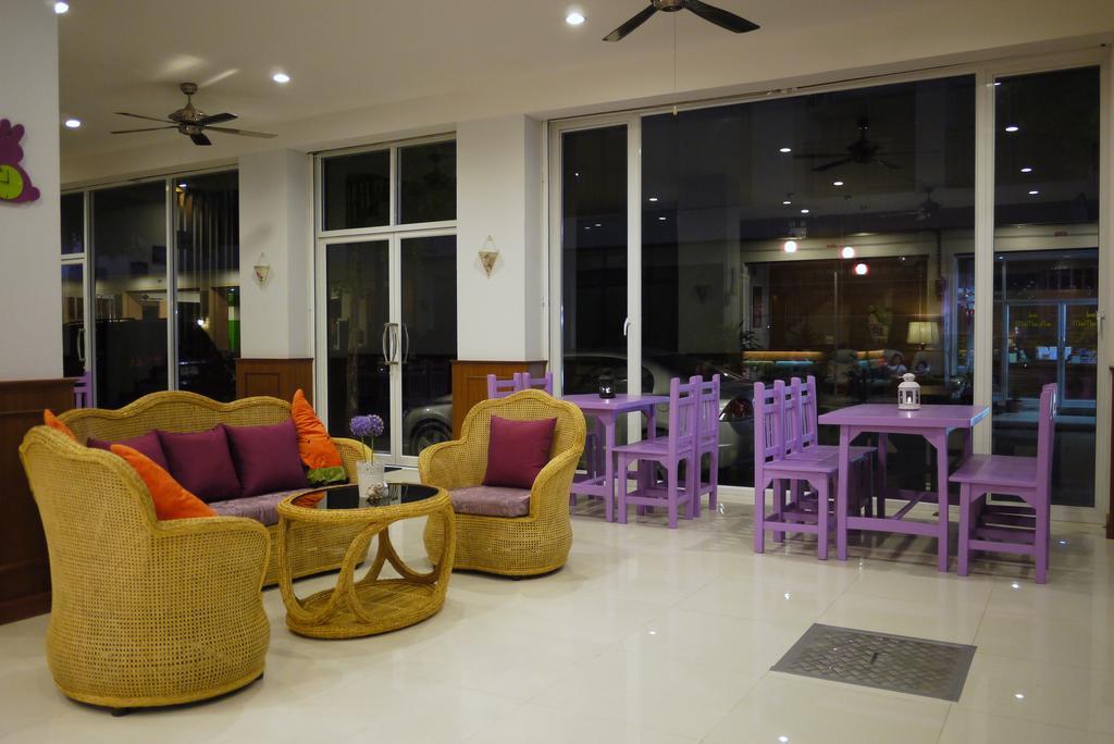 @judy Guest house Patong