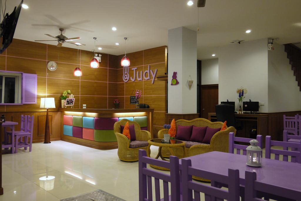 Guest house @judy 2*