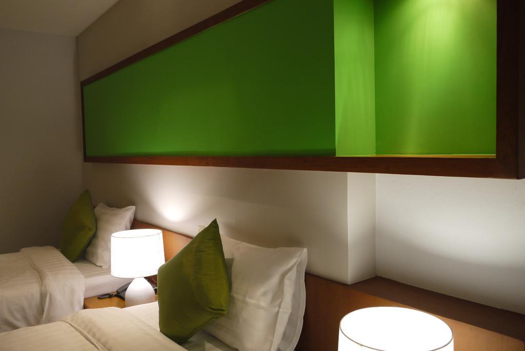 @judy Guest house 2*