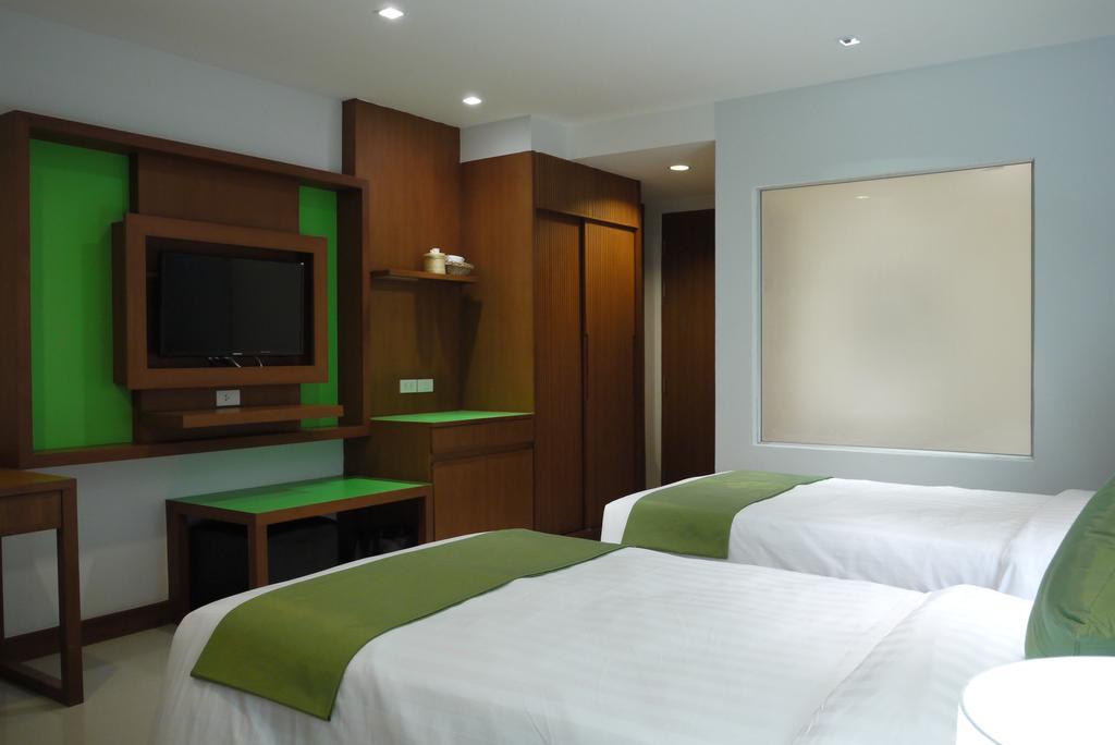 Guest house @judy Patong