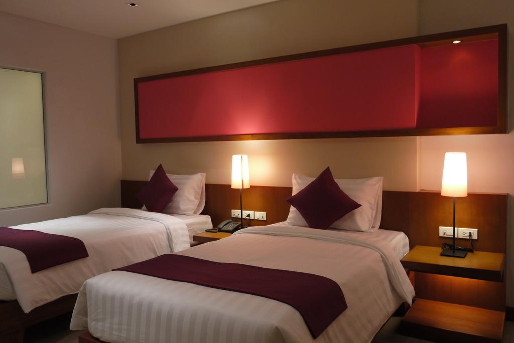@judy Guest house