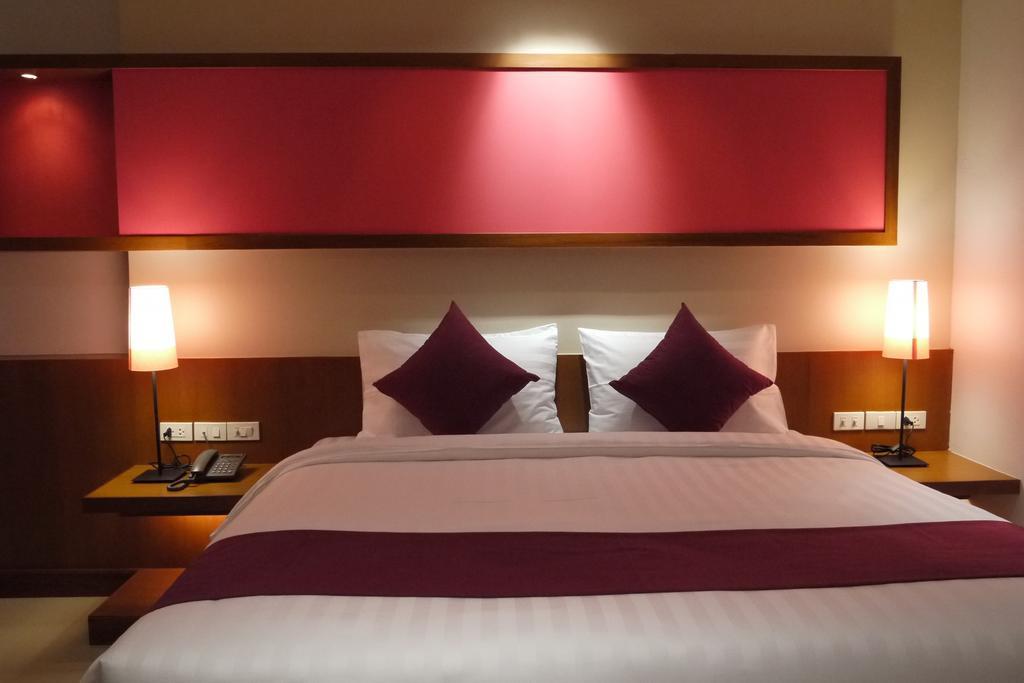 Guest house @judy Patong