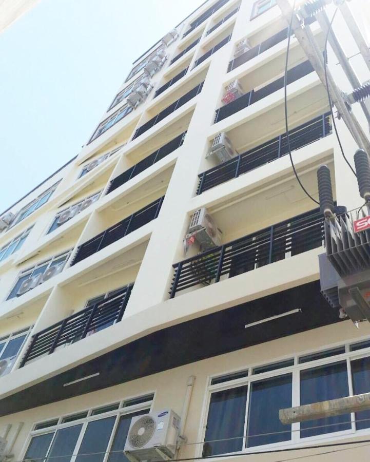 Apartment The C Park *