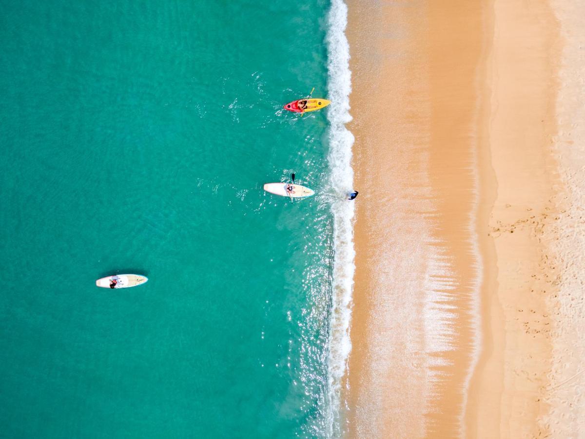 Resort Jw Marriott Phuket And Mai Khao