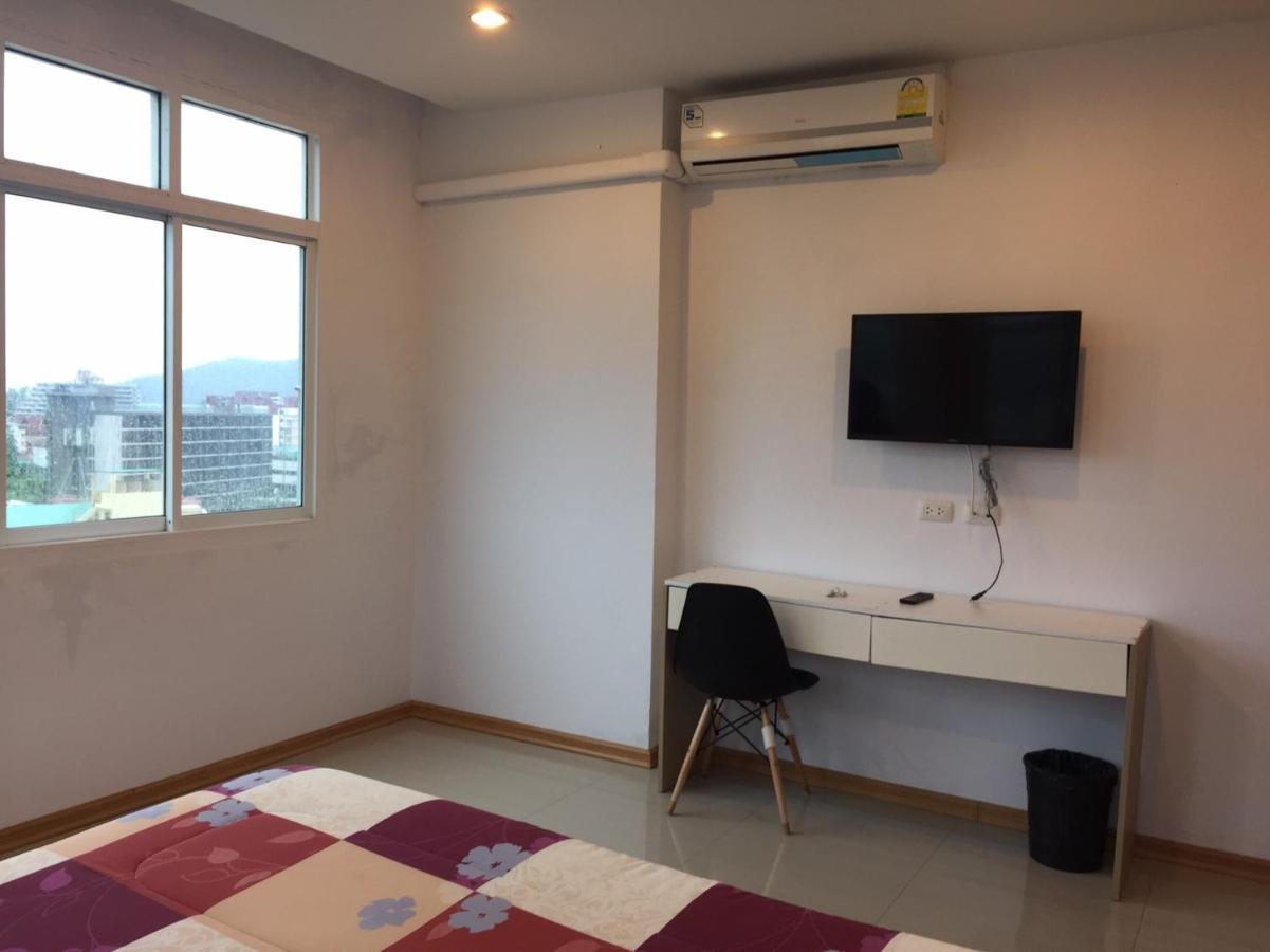 Apartment The C Park *