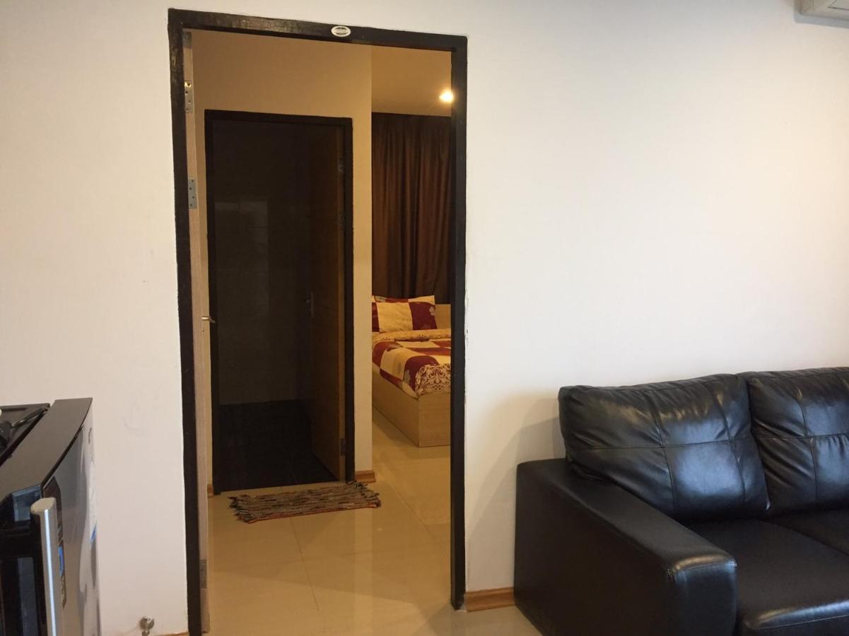 Apartment The C Park *
