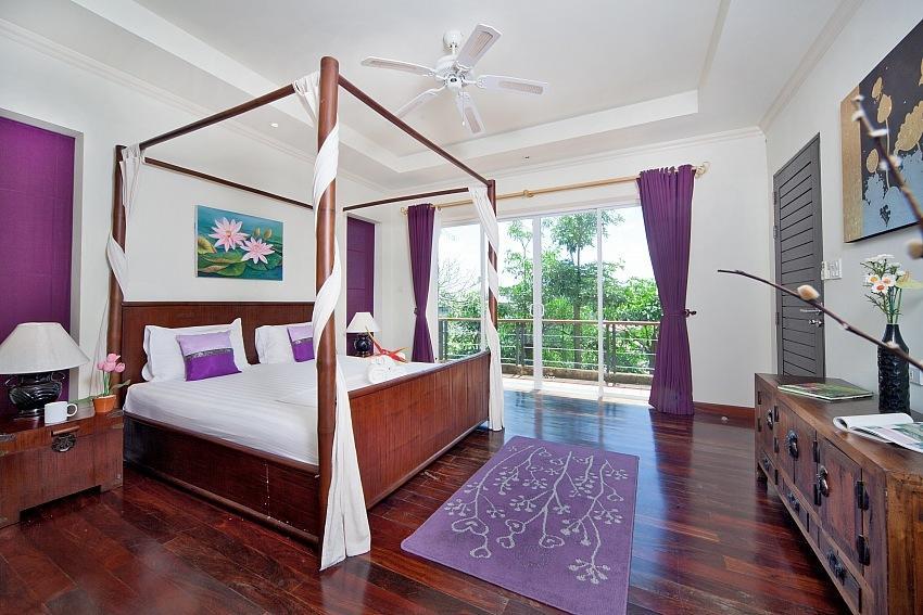 Villa Sun Paradise