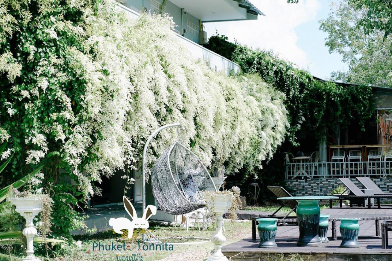 Nonnita Boutique - Sha Resort 3*