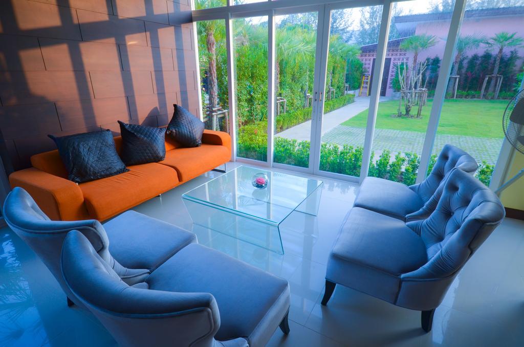 Hotel Sungthong 3*
