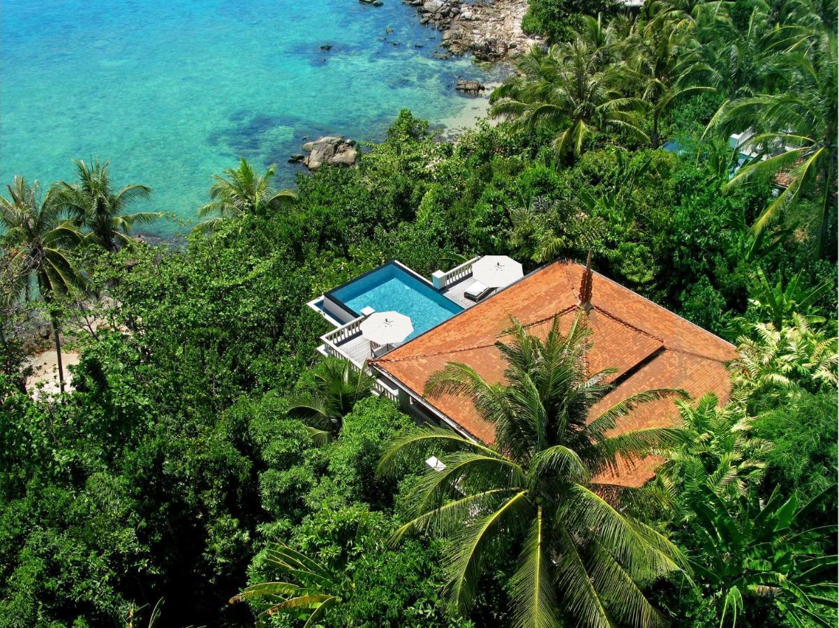 Trisara & Residences Phuket 5* Nai Thon Beach