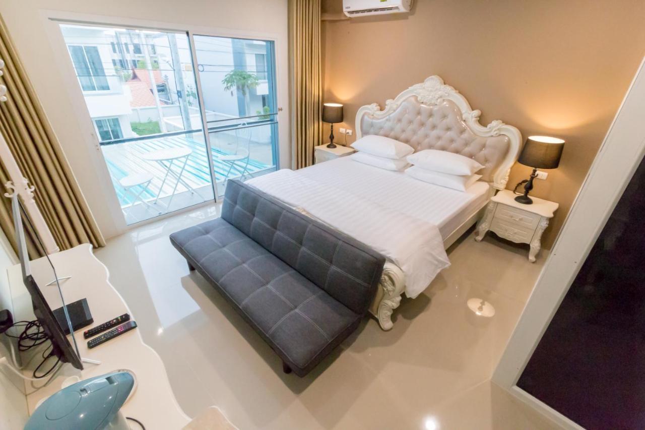 Hostel Memo Nai Yang