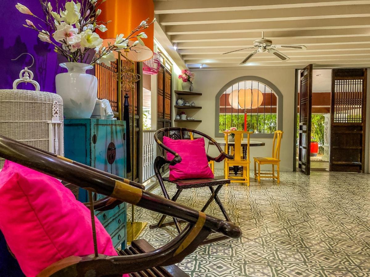Sino House - Sha Hotel Phuket