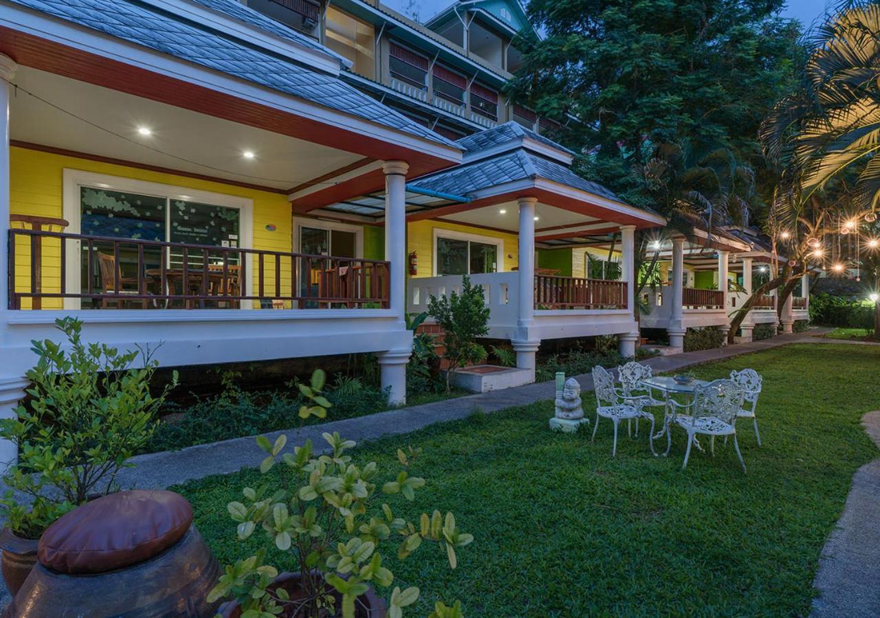 Lemon House Holiday home Patong