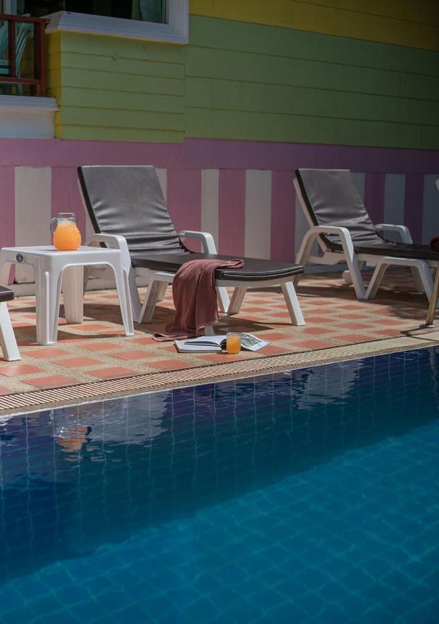 Holiday home Lemon House *