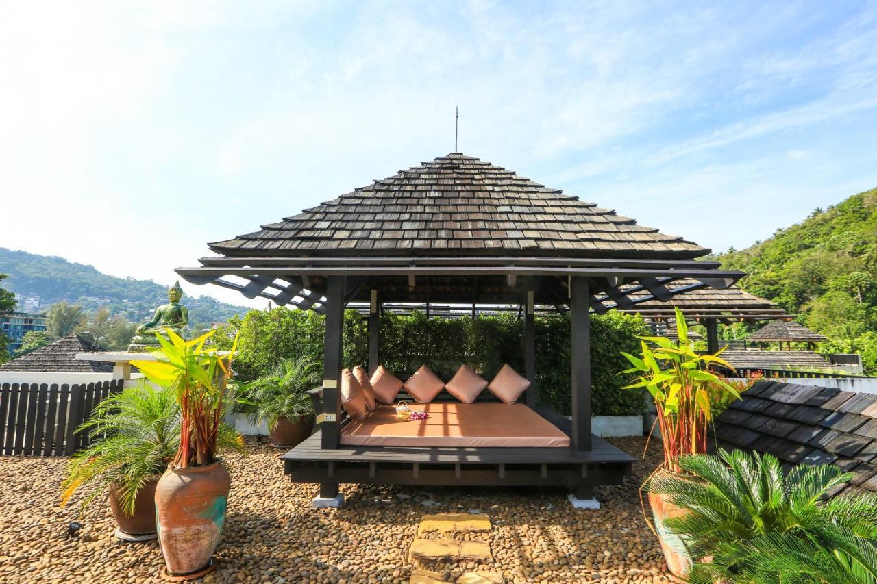 Bangtao Garden By Resava *