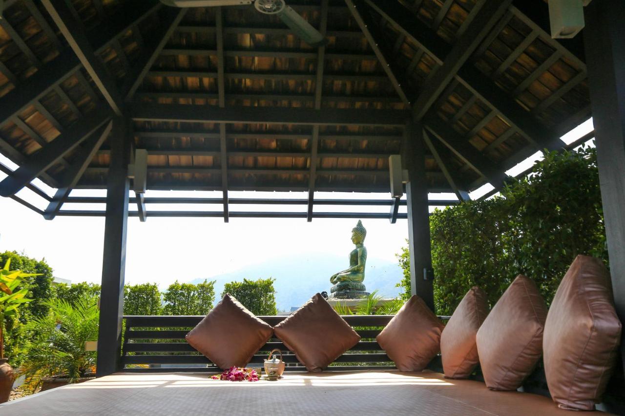 Appartamento Bangtao Garden By Resava Bang Tao Beach (Phuket)